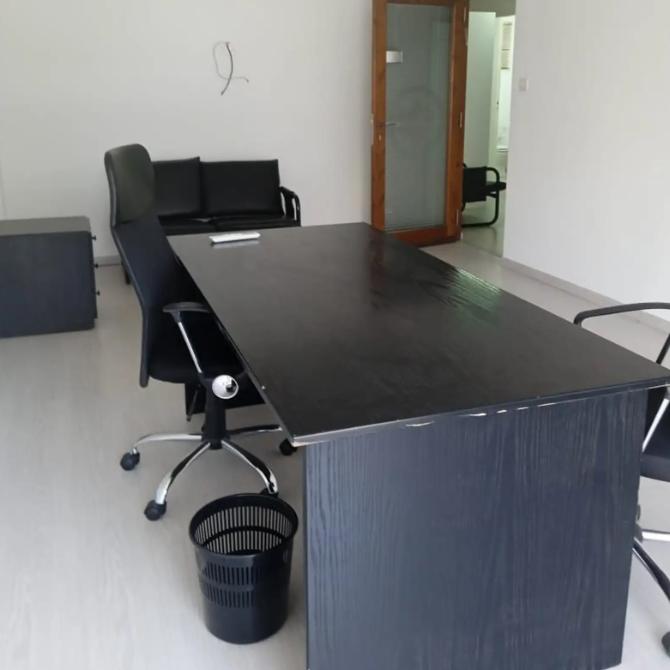 Office in Limassol