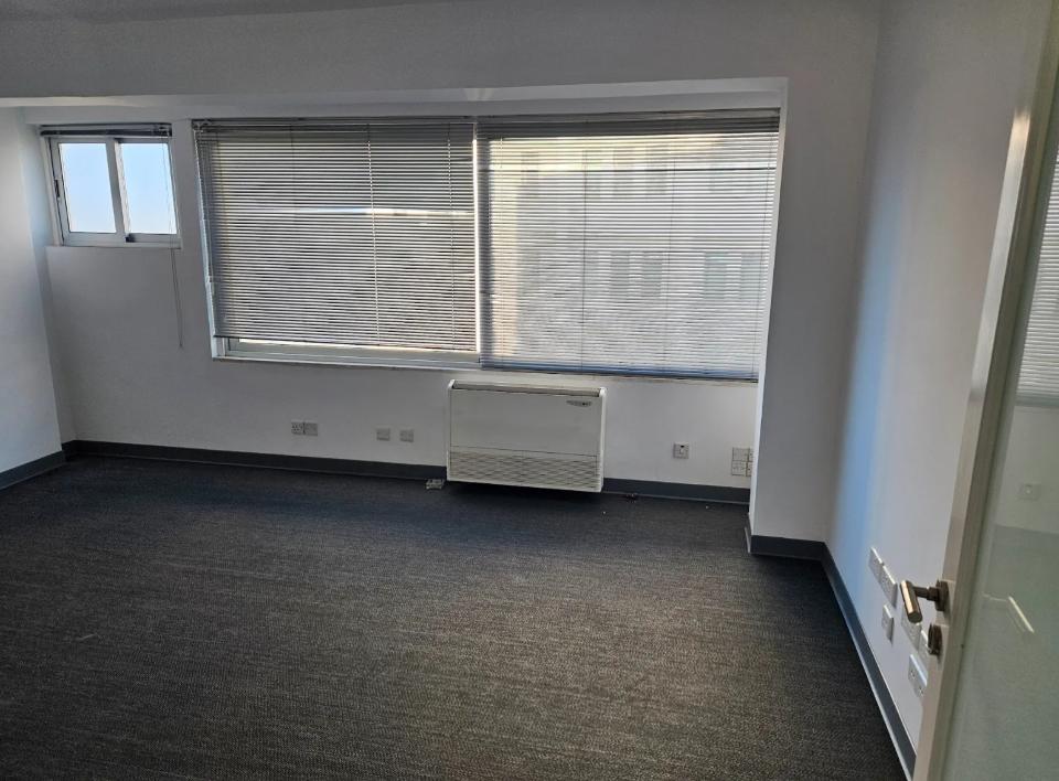 Office in Nicosia