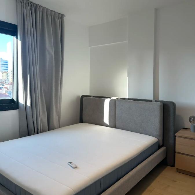 Пентхаус на Кипре