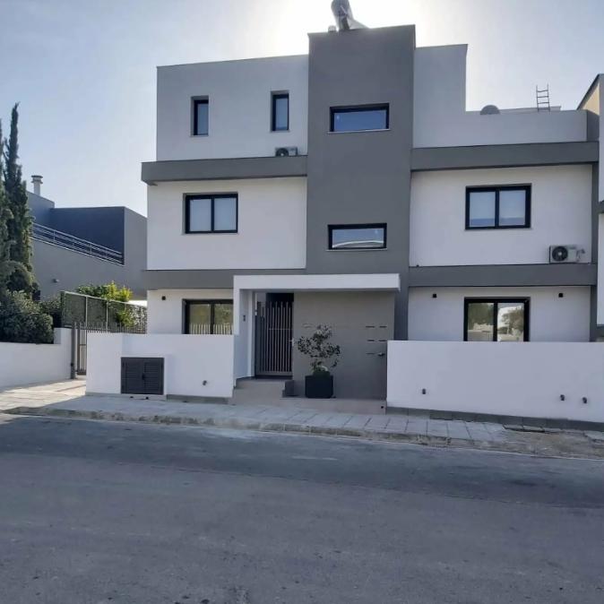 Flat in Limassol