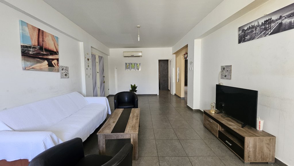 Flat in Larnaca