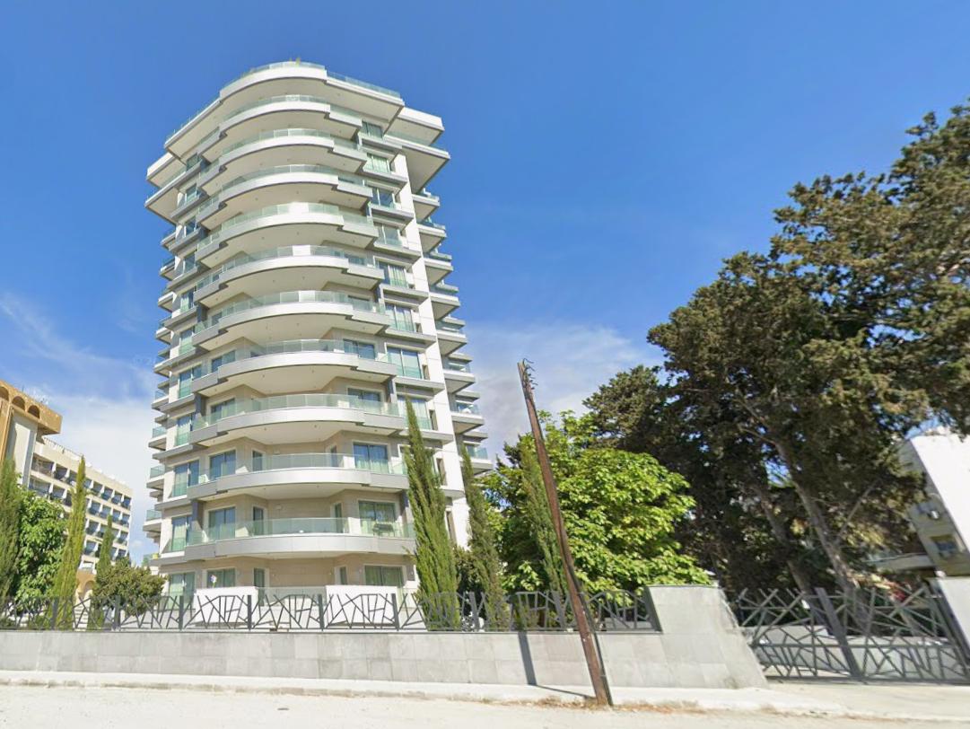 Apartment in Limassol