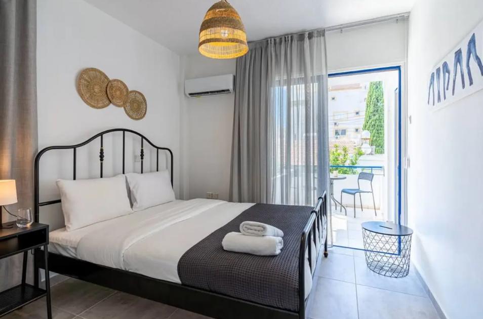 Flat in Larnaca