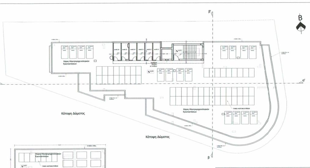 New flat in Nicosia