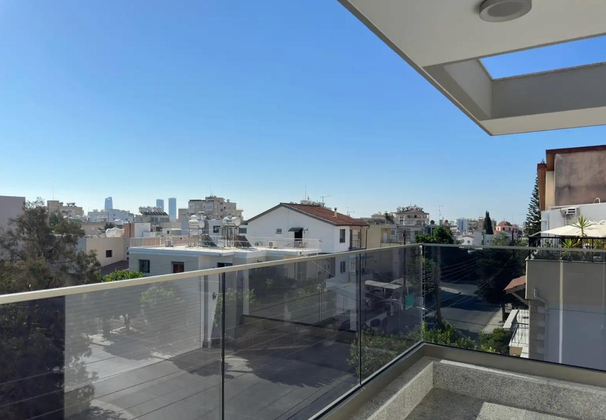Apartment, 2 bedrooms — 13