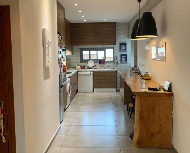 Flat in Limassol