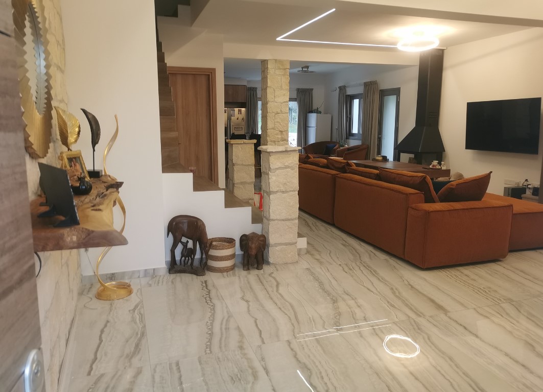House in Larnaca