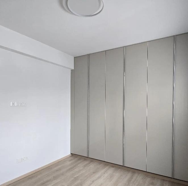 New flat in Limassol