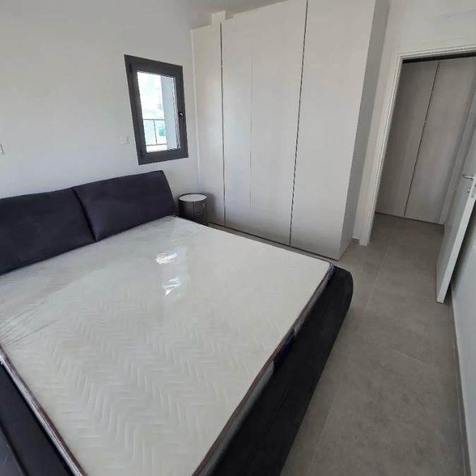 New flat in Cyprus