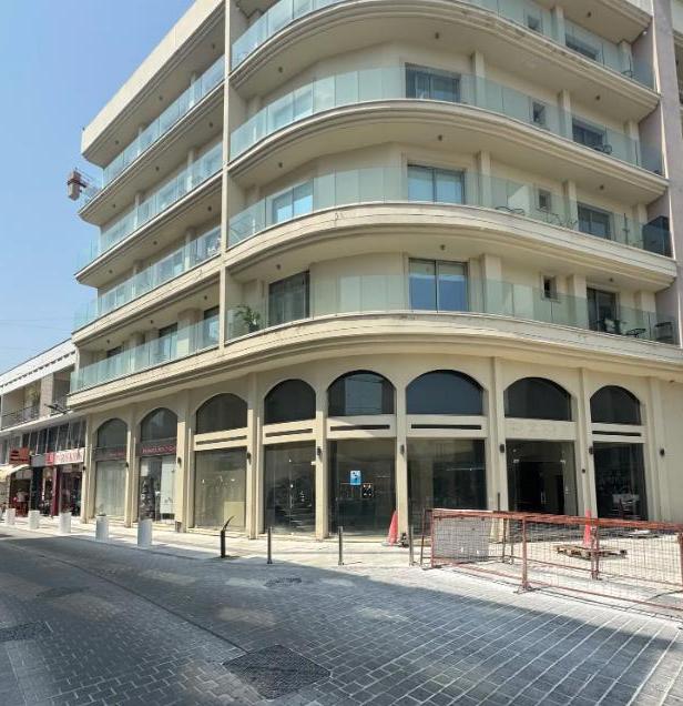 Shop in Larnaca