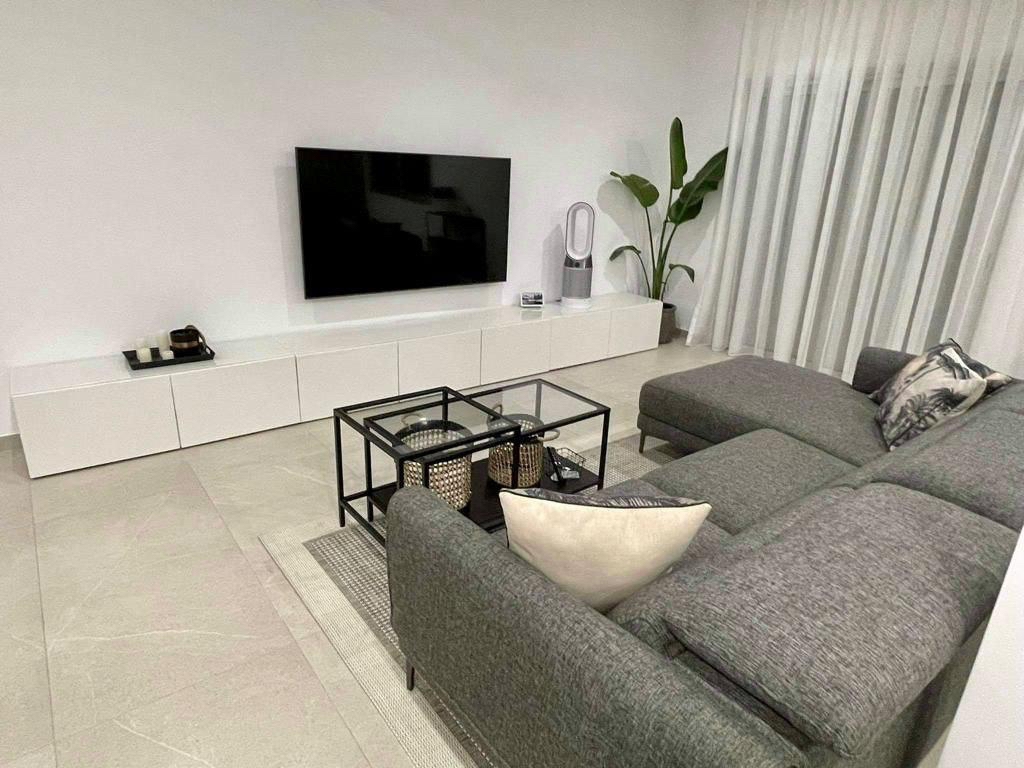 Вилла в Пафосе