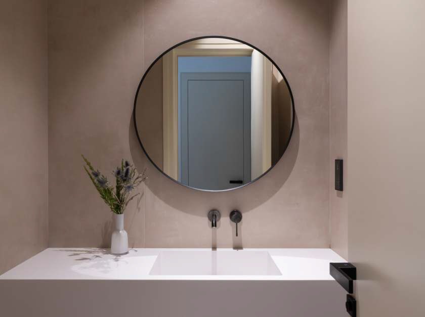 Новые апартаменты в Пафосе