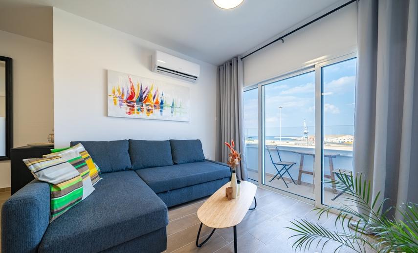 Квартира в Ларнаке