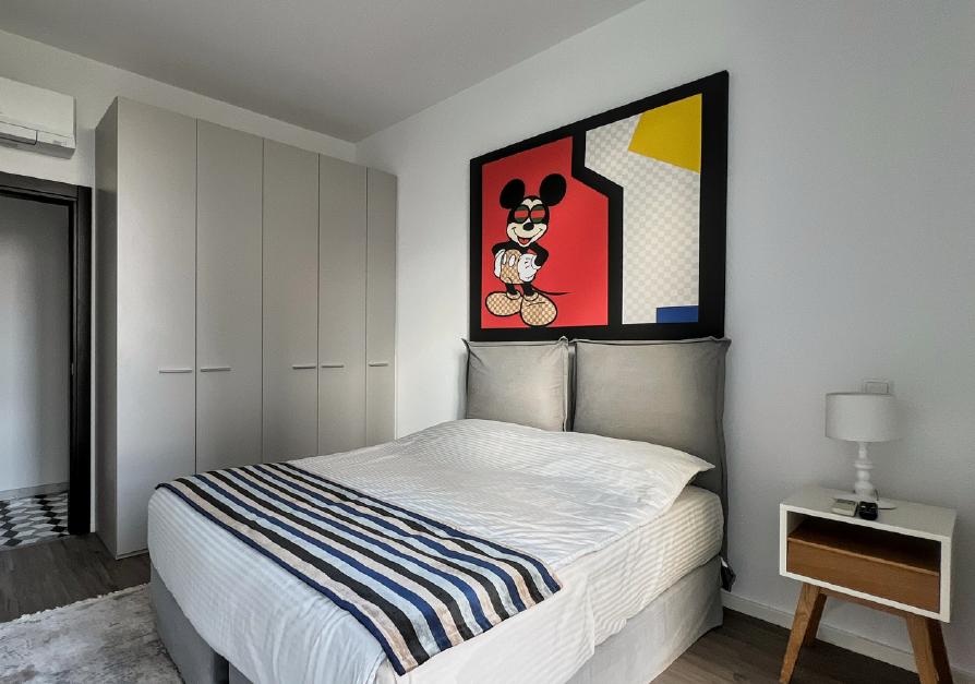 Apartment in Limassol