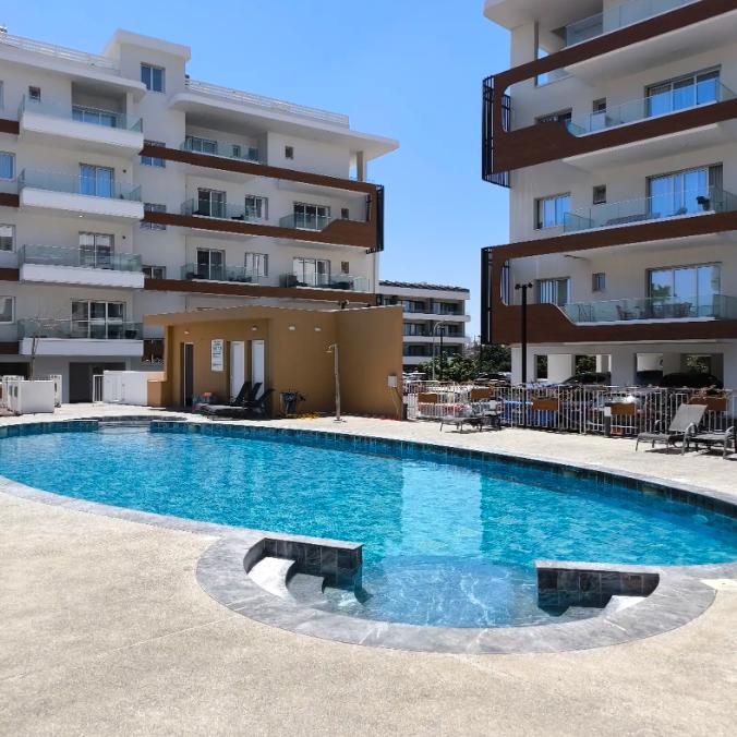 Flat in Cyprus