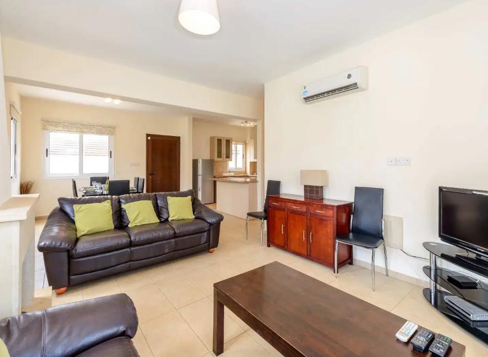 Villa in Famagusta