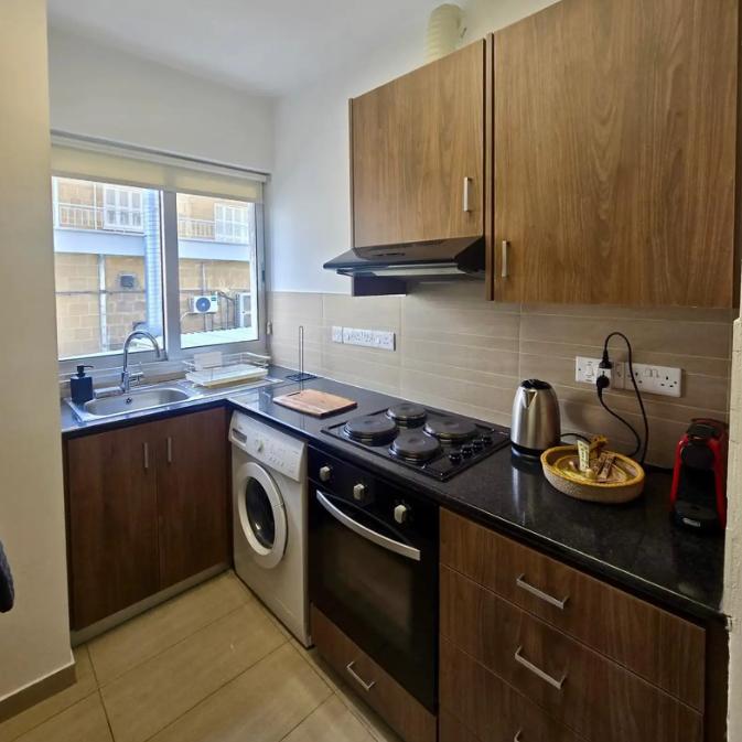 Квартира в Никосии