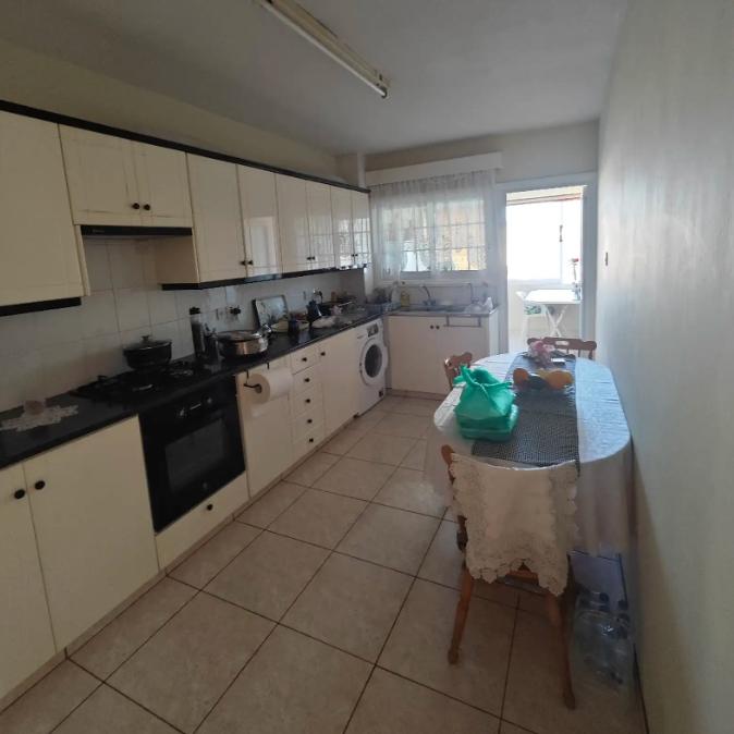 Flat in Larnaca