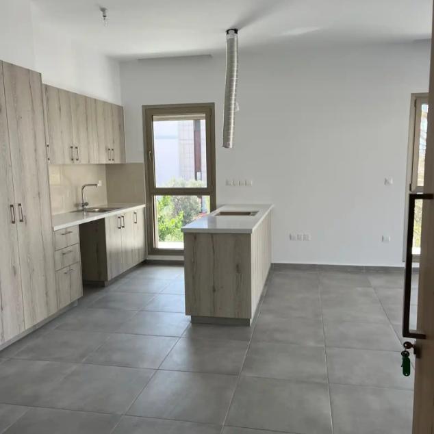 New flat in Limassol