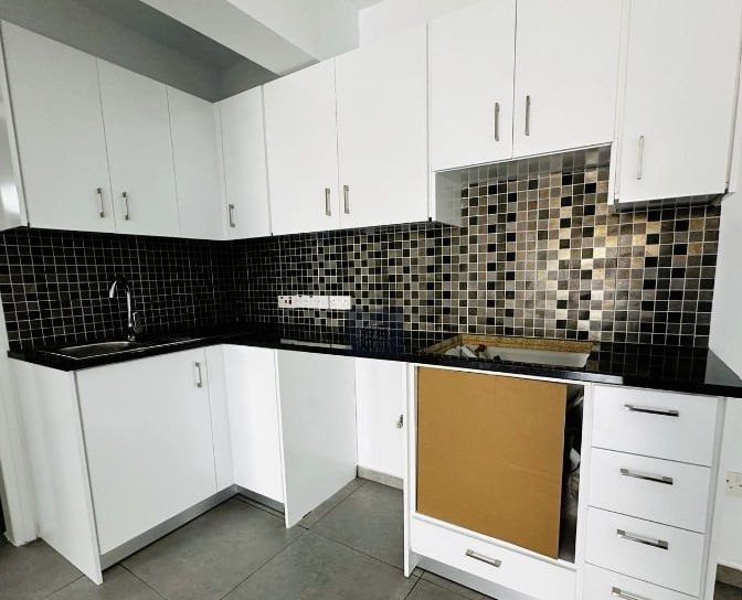 Flat in Famagusta