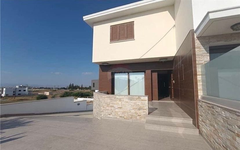 House in Nicosia