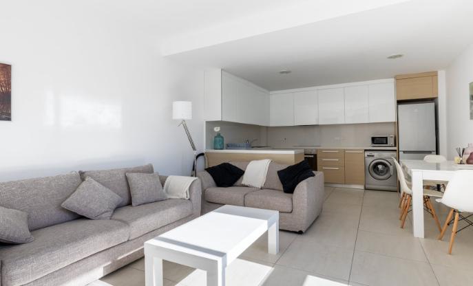 Flat in Paphos
