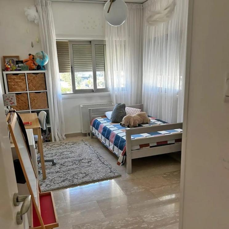 Квартира в Никосии