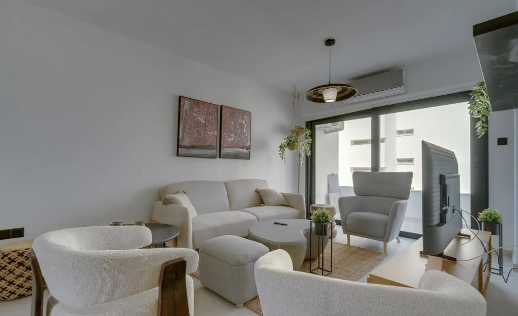 Flat in Larnaca