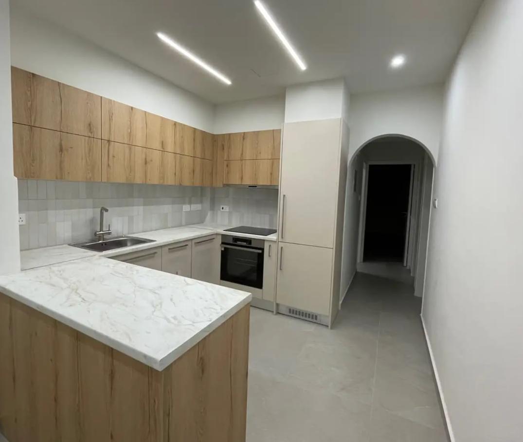 Apartment, 3 bedrooms — 5