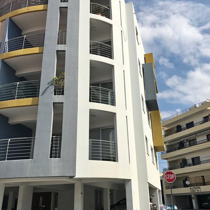 Flat in Cyprus