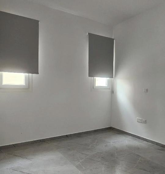 New flat in Cyprus