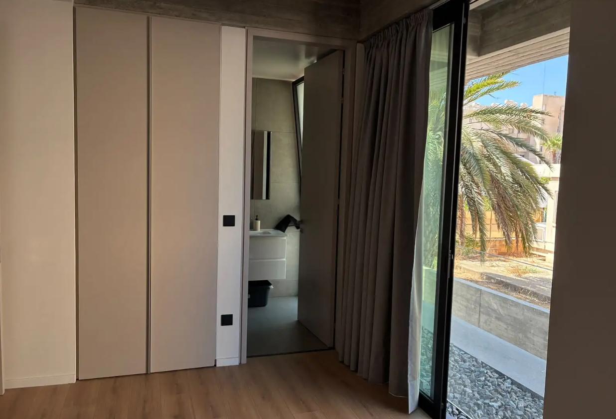 Apartment, 2 bedrooms — 9