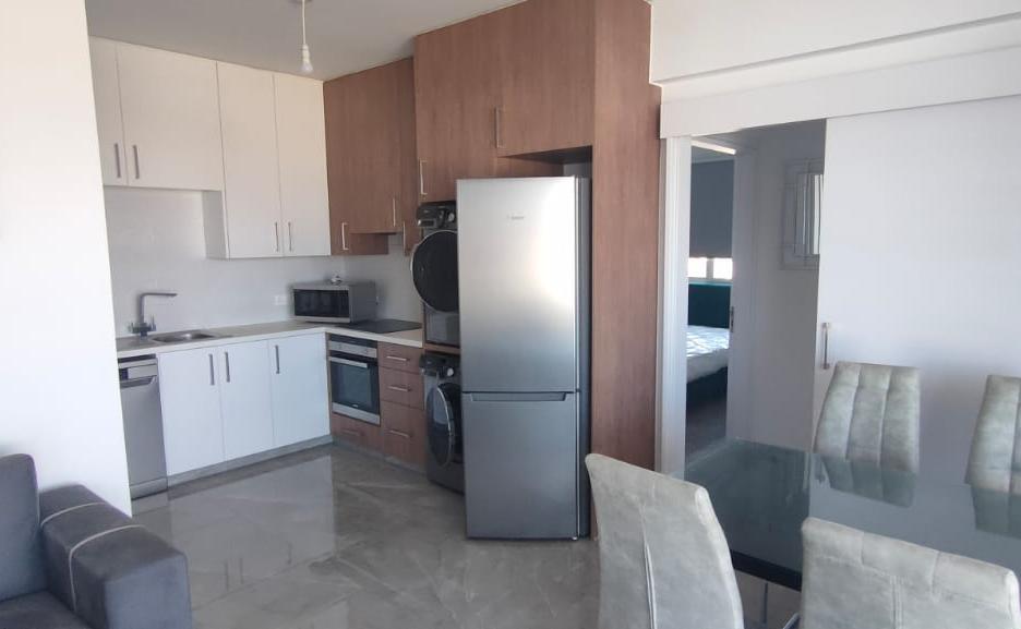 Penthouse in Larnaca
