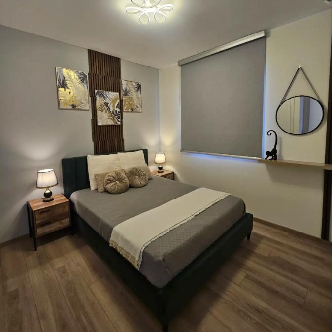 Flat in Limassol