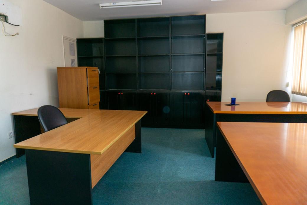 Office in Nicosia