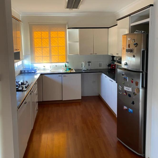 Flat in Limassol
