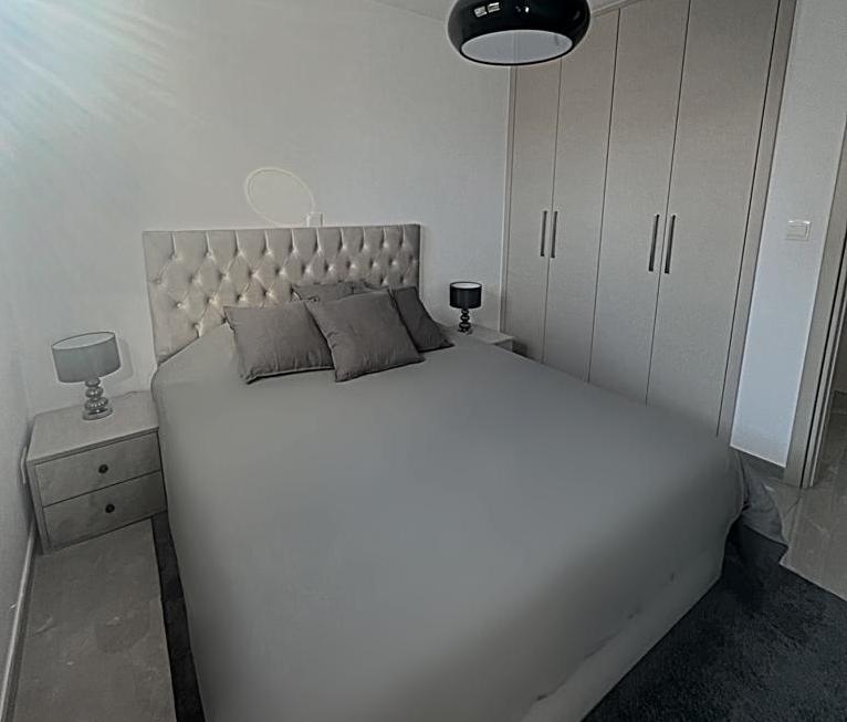 Flat in Limassol