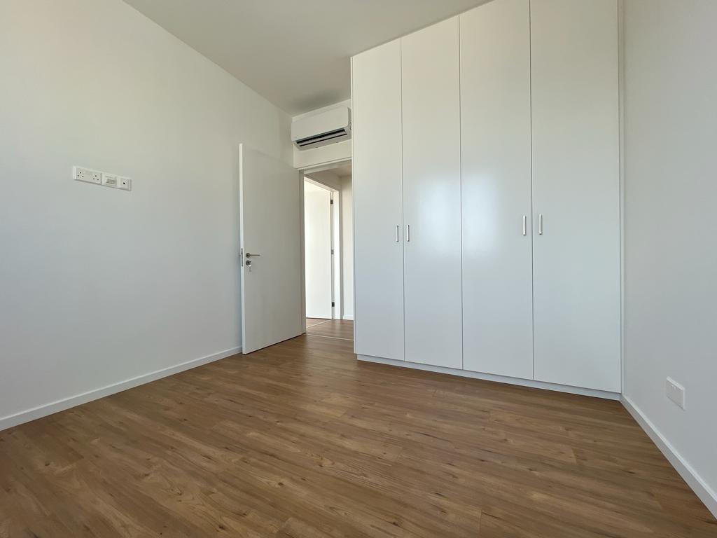 Новая квартира в Никосии