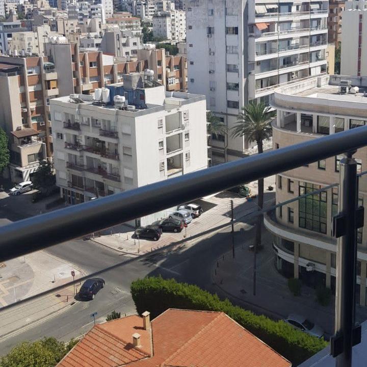 Квартира на Кипре