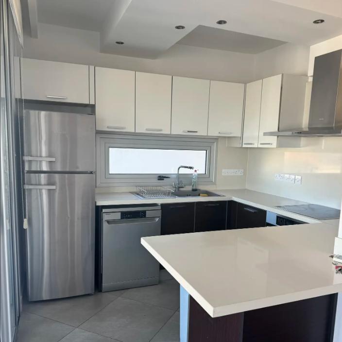 Flat in Limassol