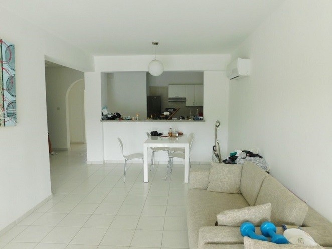 Flat in Paphos