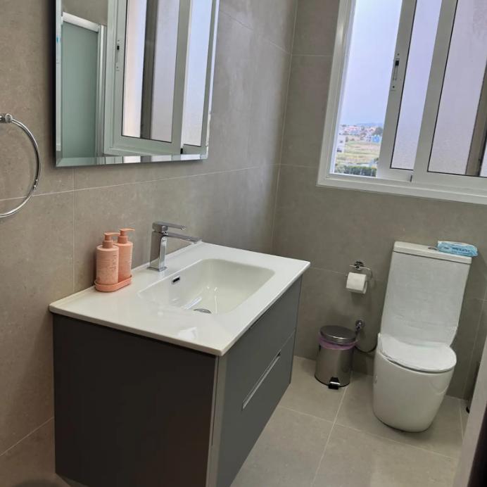 Apartment, 2 bedrooms — 5