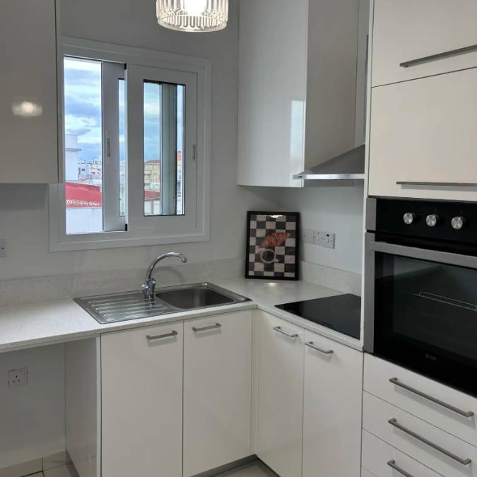 Flat in Nicosia