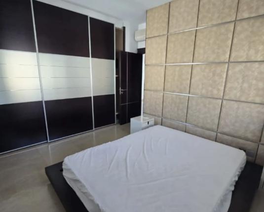 Квартира на Кипре