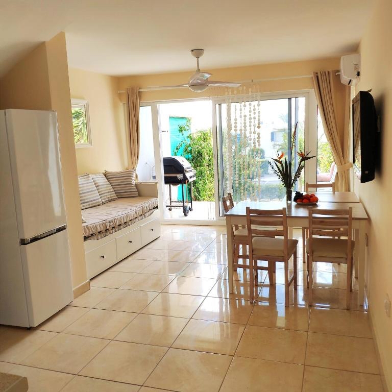 Дом в Пафосе