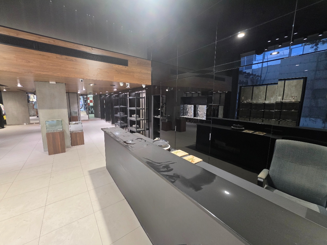 Shop in Nicosia