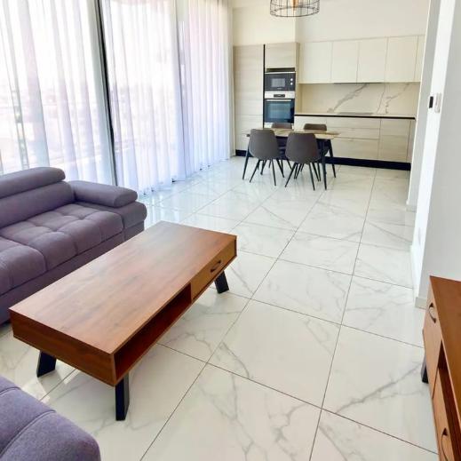 Apartment in Cyprus