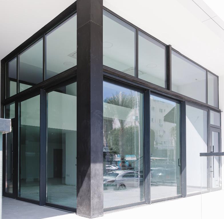 Офис в Лимассоле