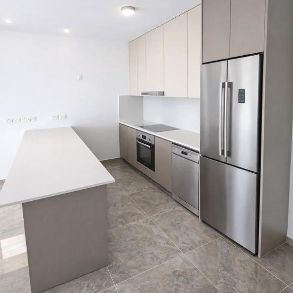 Квартира в Никосии