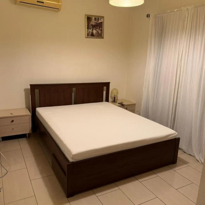 Flat in Limassol